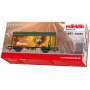 Märklin Start up 044254 carro frigorifero Bluna AC, scala H0, carro merci
