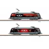 Märklin 088666 Z Scala Locomotiva elettrica BR 101 Wacken Open Air 2026 edizione speciale