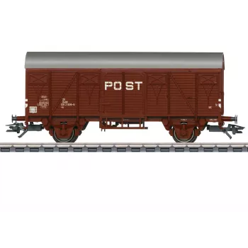 Märklin 46278 H0 Carro merci coperto Gs delle NS