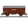 Märklin 46278 H0 Carro merci coperto Gs delle NS