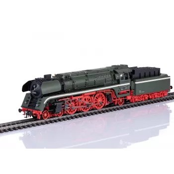 Märklin 38205 H0 Locomotiva a vapore serie 01 504 delle DR