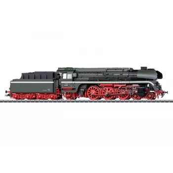 Märklin 38205 H0 Locomotiva a vapore serie 01 504 delle DR