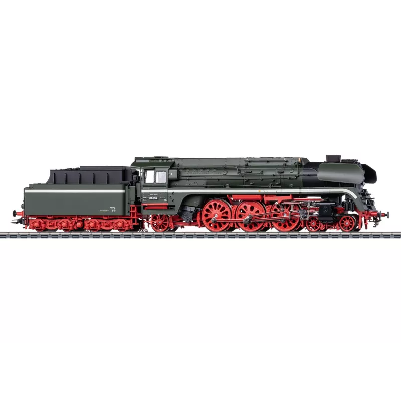 Märklin 38205 H0 Locomotiva a vapore serie 01 504 delle DR