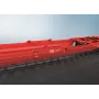 Märklin 47470 H0 Carro a pareti scorrevoli Hbbillns 305 DB AG epoca V