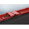 Märklin 47470 H0 Carro a pareti scorrevoli Hbbillns 305 DB AG epoca V