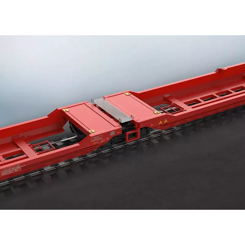 Märklin 47470 H0 Carro a pareti scorrevoli Hbbillns 305 DB AG epoca V