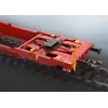 Märklin 47470 H0 Carro a pareti scorrevoli Hbbillns 305 DB AG epoca V