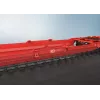 Märklin 47470 H0 Carro a pareti scorrevoli Hbbillns 305 DB AG epoca V