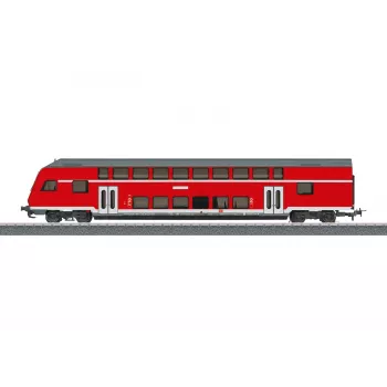 Märklin 40402 H0 BR 18.4 Locomotiva a vapore
