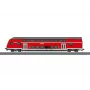 Märklin 40402 H0 BR 18.4 Locomotiva a vapore