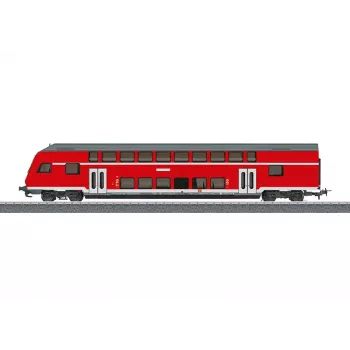 Märklin 40402 H0 BR 18.4 Locomotiva a vapore