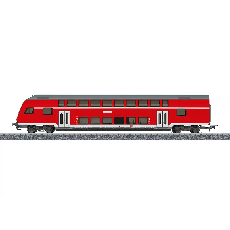 Märklin 40402 H0 BR 18.4 Locomotiva a vapore