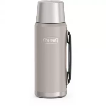 THERMOS ICON Beverage Borraccia termica Sandstone 1,2 L 4122323120