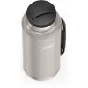 THERMOS ICON Beverage Borraccia termica Sandstone 1,2 L 4122323120