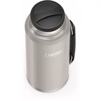 THERMOS ICON Beverage Borraccia termica Sandstone 1,2 L 4122323120