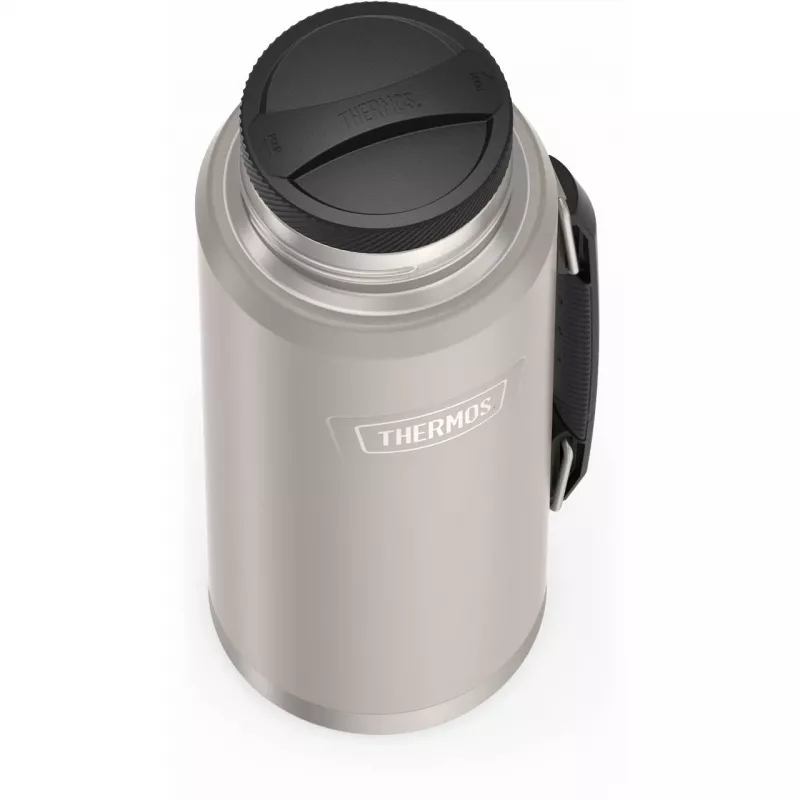 THERMOS ICON Beverage Borraccia termica Sandstone 1,2 L 4122323120