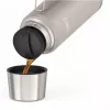 THERMOS ICON Beverage Borraccia termica Sandstone 1,2 L 4122323120