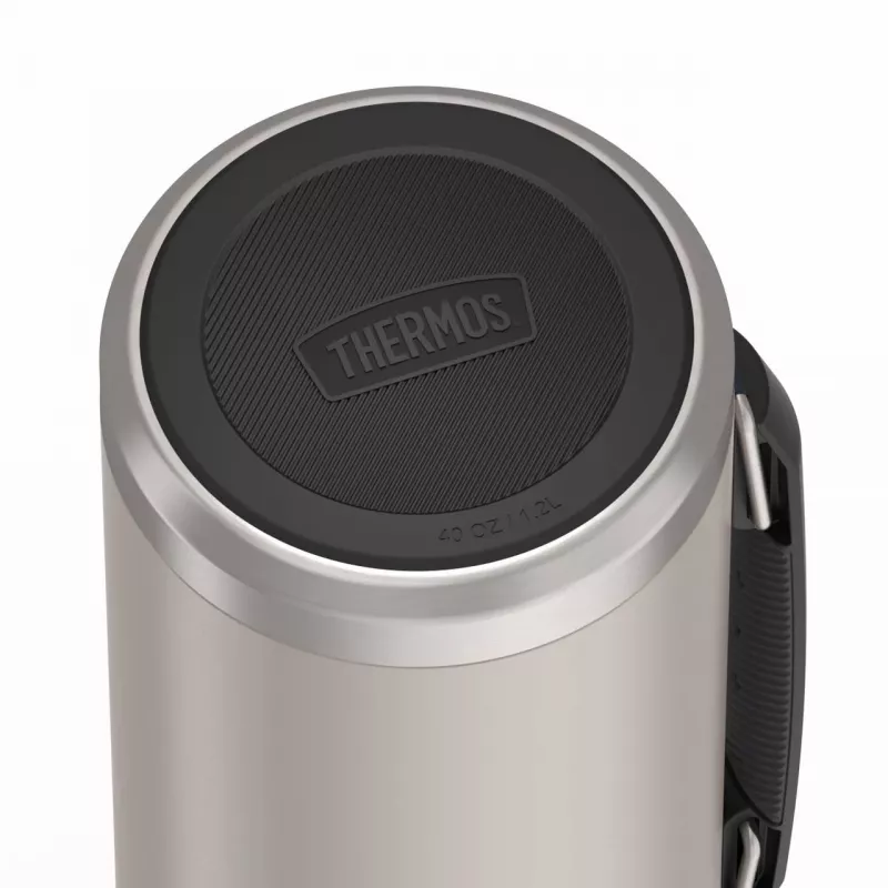 THERMOS ICON Beverage Borraccia termica Sandstone 1,2 L 4122323120