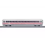 Märklin Start up 041712 H0 Carrozza a grande capacità 2ª classe per ICE 2, BR 806.3, epoca VI, AC, 1:87