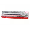 Märklin Start up 041712 H0 Carrozza a grande capacità 2ª classe per ICE 2, BR 806.3, epoca VI, AC, 1:87