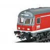 Märklin 43831 H0 carrozza pilota per traffico locale DB AG 2. classe