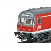 Märklin 43831 H0 carrozza pilota per traffico locale DB AG 2. classe