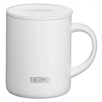 THERMOS LONGLIFE Bicchiere termico bianco 350 ml (4071.211.035)
