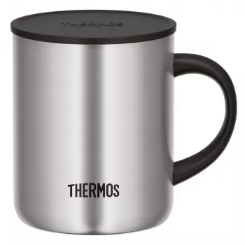 THERMOS LONGLIFE Bicchiere termico bianco 350 ml (4071.211.035)