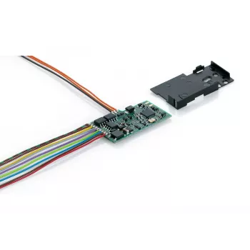 Märklin LokDecoder Telecomando a corrente alternata (60906)