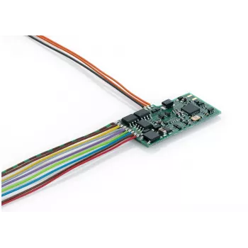 Märklin LokDecoder Telecomando a corrente alternata (60906)