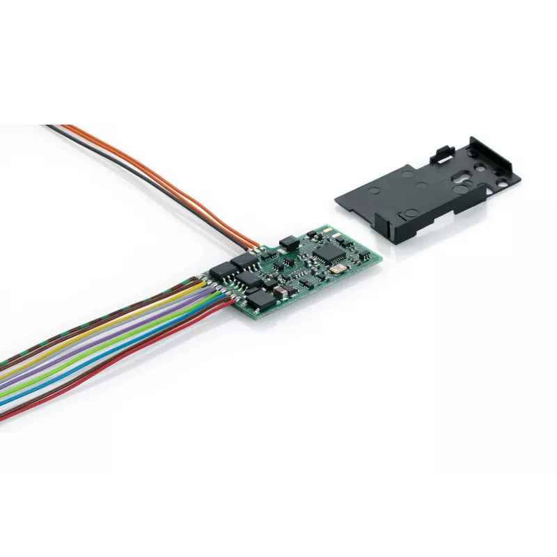 Märklin LokDecoder Telecomando a corrente alternata (60906)