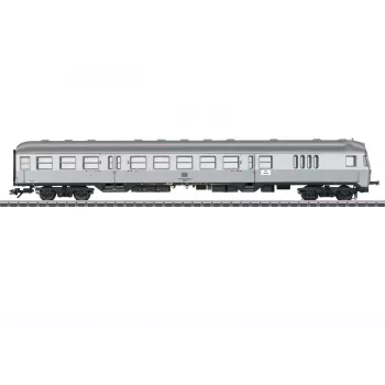 Märklin 43899 H0 DB AG IC2 carrozza pilota