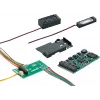 Märklin 60977 decoder per locomotiva mSD/3 locomotiva elettrica con scheda a circuito stampato