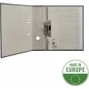 LEITZ Indice in carta bianco 20 linguette A4 bianco con foratura universale 12203085