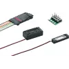 Märklin 60986 mSD/3 Decoder sonoro per locomotiva diesel con cavo di collegamento
