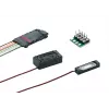 Märklin 60986 mSD/3 Decoder sonoro per locomotiva diesel con cavo di collegamento