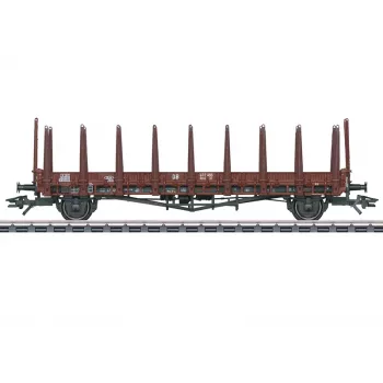Märklin 46660 VTG Carro cisterna H0 scala (1:87) modello finito
