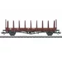 Märklin 46660 VTG Carro cisterna H0 scala (1:87) modello finito
