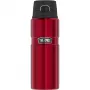 THERMOS Stainless King bottiglia termoisolata sottovuoto 0,7 L rosso 4010248070