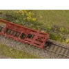 Märklin 047464 SBB Cargo Hbbillns 305 carro merci a pareti scorrevoli AC H0