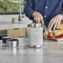 THERMOS ICON contenitore termico grigio 0,71L contenitore isotermico 4120323071