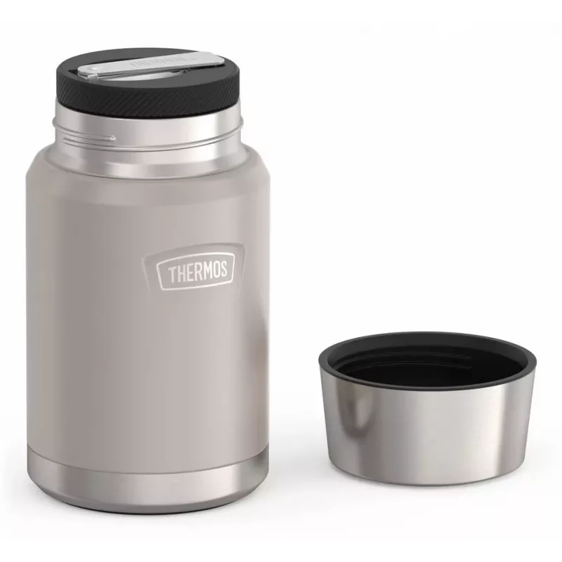 THERMOS ICON contenitore termico grigio 0,71L contenitore isotermico 4120323071