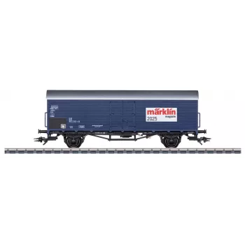 Märklin 48525 H0 carro serbatoio Magazin 2025