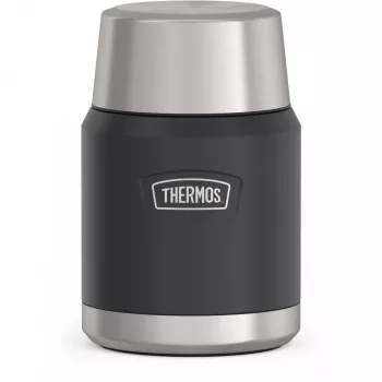 THERMOS ICON contenitore per cibo grigio 0,47 L (4120333047)