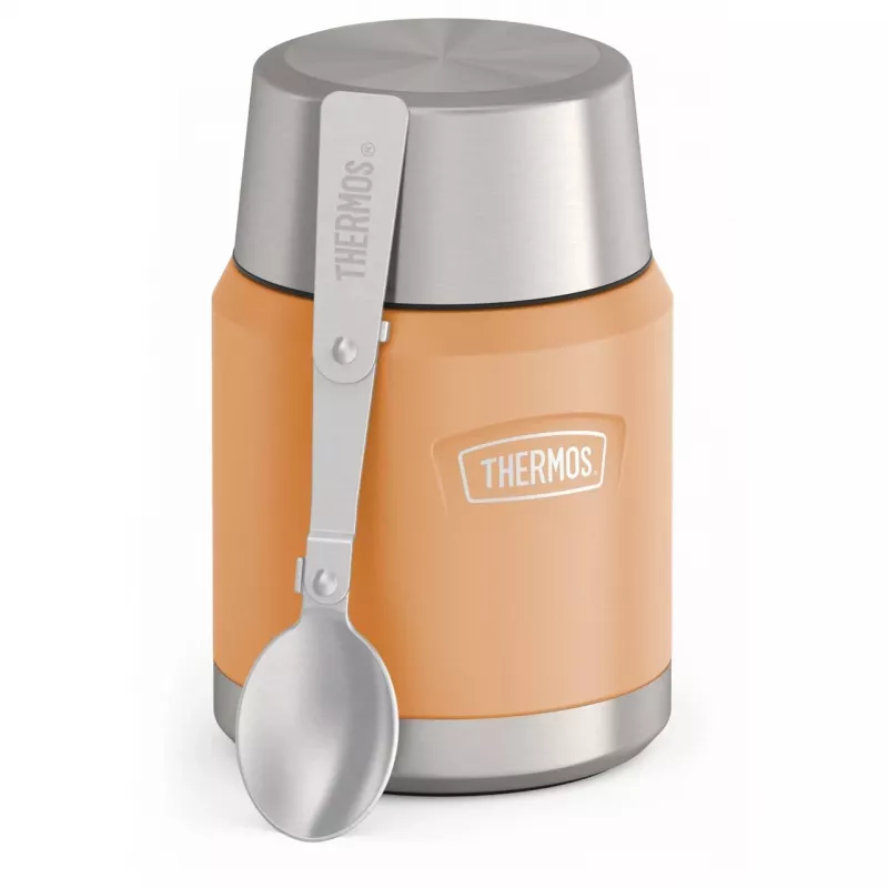THERMOS ICON contenitore per cibo grigio 0,47 L (4120333047)