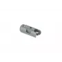 Märklin 71426 boccole isolanti grigie (confezione da 10) per cablaggio ferrovia modello