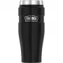 THERMOS Stainless King tazza termica 470 ml nero opaco 4002233047