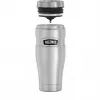 THERMOS Stainless King tazza termica 470 ml nero opaco 4002233047