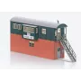 Märklin 72901 H0 kit di montaggio stazione di Hanau
