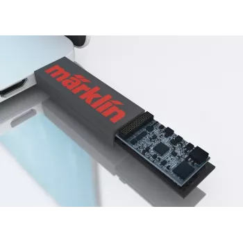 Märklin programmatore decoder 60971